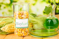 Isbister biofuel availability