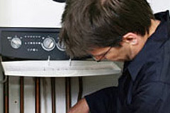 boiler repair Isbister