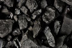 Isbister coal boiler costs