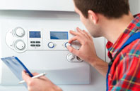 free commercial Isbister boiler quotes