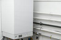 free Isbister condensing boiler quotes