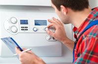 free Isbister gas safe engineer quotes