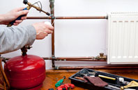free Isbister heating repair quotes