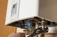 free Isbister boiler install quotes