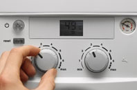 free Isbister boiler maintenance quotes