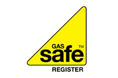 gas safe companies Isbister
